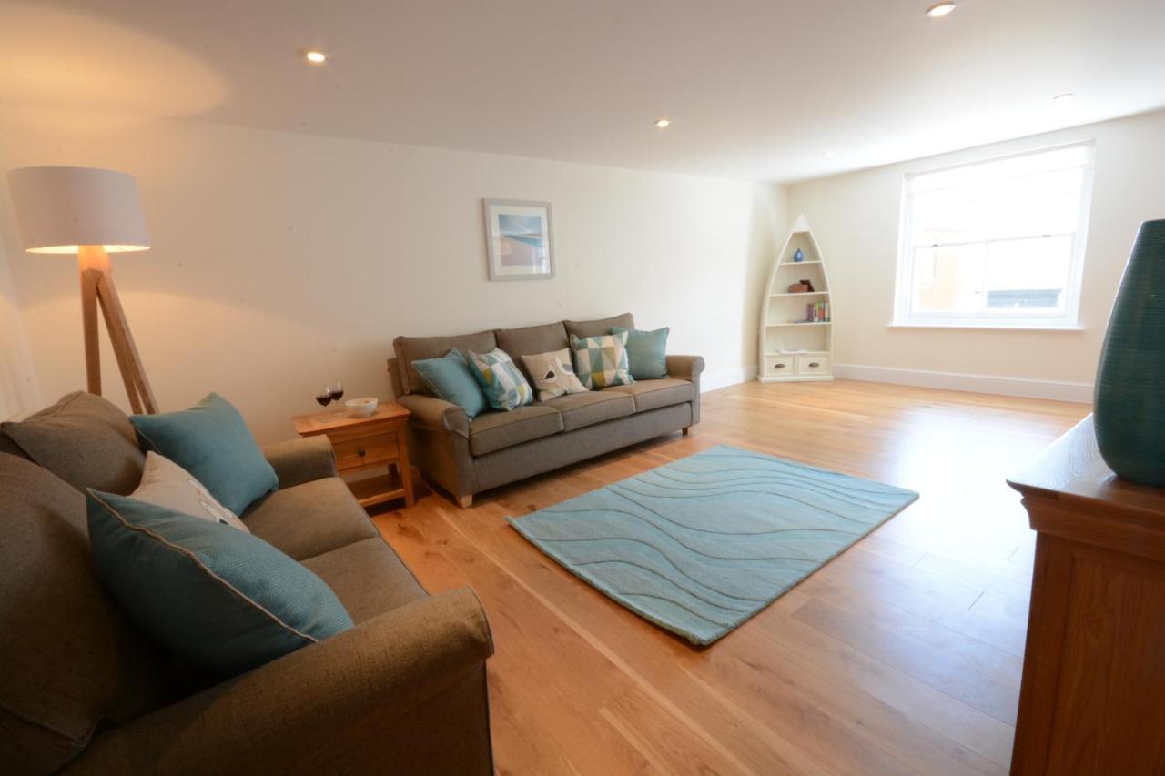 Southwold Arms Apartment Exterior photo